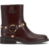 image:imageVince Camuto Amais Biker BootsRich Mahogany
