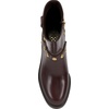 image:imageVince Camuto Amais Biker BootsRich Mahogany