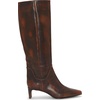 image:imageVince Camuto AvriahDark Caramel Wide Calf