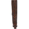 image:imageVince Camuto AvriahDark Caramel Wide Calf