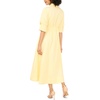 image:imageVince Camuto Button Up Shirt Dress with PleaseLemon Cream