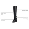 image:imageVince Camuto JoanelBlack Wide Calf