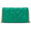 image:imageVince Camuto Kisho Chain WalletEmerald