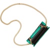 image:imageVince Camuto Kisho Chain WalletEmerald