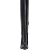 image:imageVince Camuto Mirtha Ankle Link Knee High BootBlack