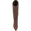 image:imageVince Camuto Mirtha Ankle Link Knee High BootToasted Taupe Suede