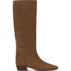 image:imageVince Camuto Pavla Knee High BootsFawn Suede