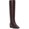 image:imageVince Camuto Pavla Knee High BootsRich Mahogany