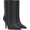 image:imageVince Camuto Presca Midcalf BootieBlack Leather