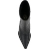 image:imageVince Camuto Presca Midcalf BootieBlack Leather