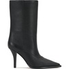 image:imageVince Camuto Presca Midcalf BootieBlack Leather