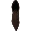 image:imageVince Camuto Presca Midcalf BootieBrownie