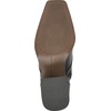 image:imageVince Camuto Safina Lace Up Block Heel Combat BootieBlack