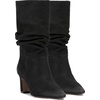 image:imageVince Camuto SkylarBlack Goat Leather