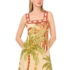 image:imageVince Camuto Smocked Bodice MaxiSage