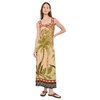 image:imageVince Camuto Smocked Bodice MaxiSage