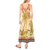image:imageVince Camuto Smocked Bodice MaxiSage