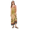 image:imageVince Camuto Smocked Bodice MaxiSage