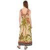 image:imageVince Camuto Smocked Bodice MaxiSage