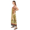 image:imageVince Camuto Smocked Bodice MaxiSage
