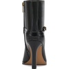 image:imageVince Camuto Sybilla Double Strap High Heel BootsieBlack