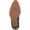 image:imageVince Camuto Sybilla Double Strap High Heel BootsieBlack