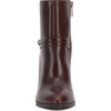 image:imageVince Camuto Sybilla Double Strap High Heel BootsieRich Mahogany