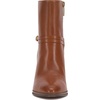 image:imageVince Camuto Sybilla Double Strap High Heel BootsieWhiskey