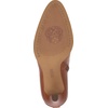 image:imageVince Camuto Sybilla Double Strap High Heel BootsieWhiskey