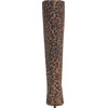 image:imageVince Camuto Tansie Slouchy Knee High BootLeopard Suede