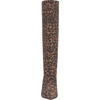 image:imageVince Camuto Tansie Slouchy Knee High BootLeopard Suede