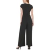 image:imageVince Camuto Twist Front MaxiBlack