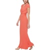 image:imageVince Camuto Twist Front MaxiCoral