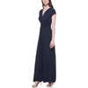 image:imageVince Camuto Twist Front MaxiNavy
