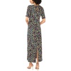 image:imageVince Camuto Womens 34 Sleeve Maxi DressRich Black