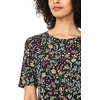 image:imageVince Camuto Womens 34 Sleeve Maxi DressRich Black