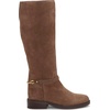 image:imageVince Camuto Womens Adria2Toasted Taupe Suede