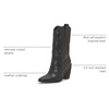 image:imageVince Camuto Womens AlisahBlack