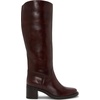 image:imageVince Camuto Womens Amree4Rich Mahogany Leather