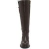 image:imageVince Camuto Womens Annora2Brownie Leather Wide Calf