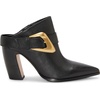 image:imageVince Camuto Womens Baily Block Heel MulesBlack