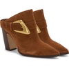 image:imageVince Camuto Womens Baily Block Heel MulesBurnt Sugar