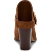 image:imageVince Camuto Womens Baily Block Heel MulesBurnt Sugar