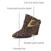 image:imageVince Camuto Womens Baily Block Heel MulesLeopard Print
