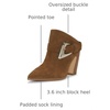 image:imageVince Camuto Womens Baily Block Heel MulesReishi
