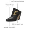 image:imageVince Camuto Womens BailyBlack