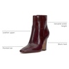 image:imageVince Camuto Womens BaylaPlum