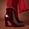 image:imageVince Camuto Womens BaylaPlum