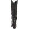 image:imageVince Camuto Womens Biancaa2 BootsBlack Leather