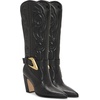 image:imageVince Camuto Womens Biancaa2 BootsBlack Leather